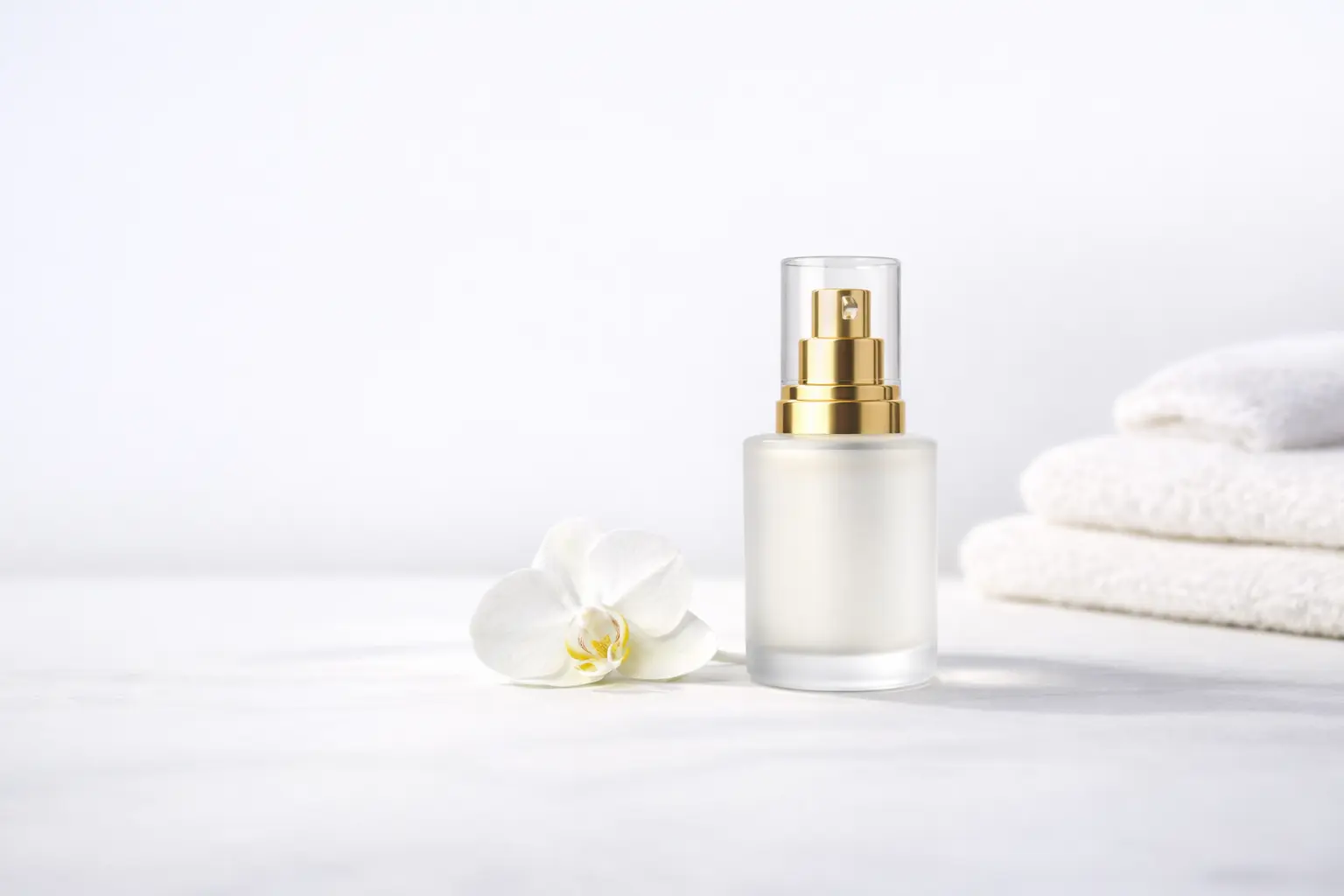 AI generated ecommerce product photography example