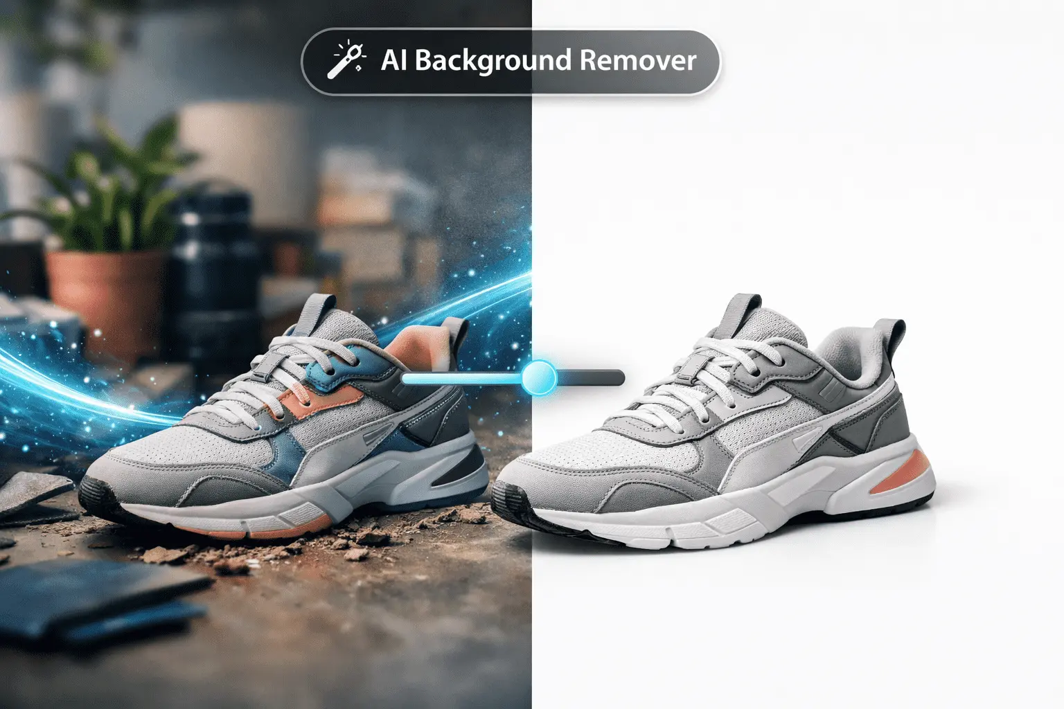 AI Background Remover for Ecommerce: Complete 2026 Guide