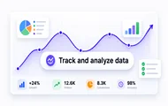 Powerful Dashboard