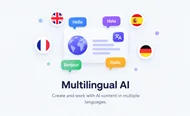 Multilingual AI