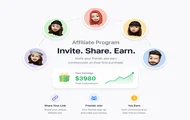 Affiliate Program