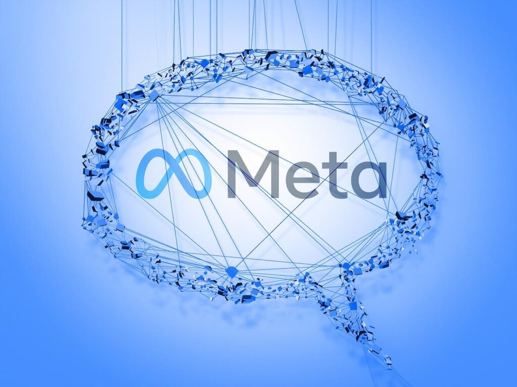 图片[2]-Meta 推出新商业 AI 团队,强化企业级 AI 解决方案-｜Ai Maker Hub｜