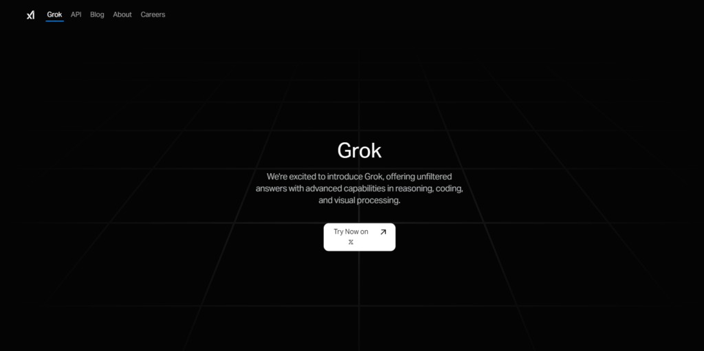 图片[1]-马斯克旗下 xAI 发布 Grok-2 模型：全面免费开放，AI 普及再加速-｜Ai Maker Hub｜